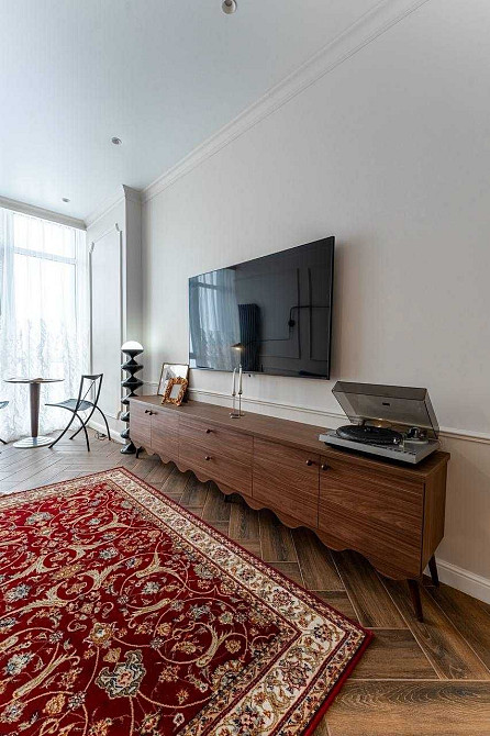 Квартира с прямым видом на море в ЖК «Олимпийский» | пр-т Шевченко Одесса - изображение 8