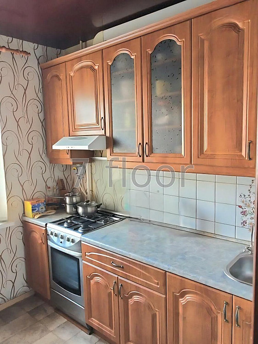 3 кімнатна квартира Закревського Почайна МЕТРО Смайл парк Київ - зображення 5