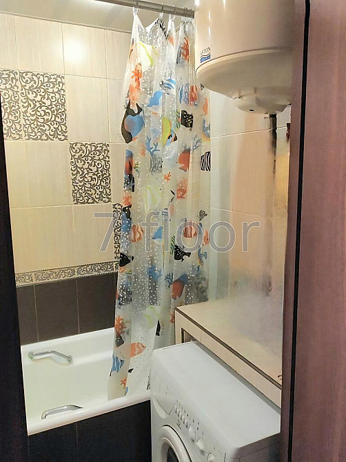 3 кімнатна квартира Закревського Почайна МЕТРО Смайл парк Київ - зображення 7