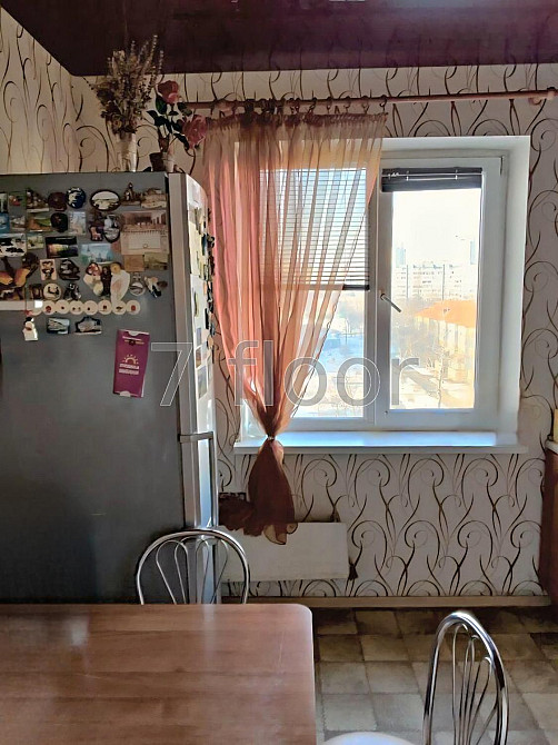 3 кімнатна квартира Закревського Почайна МЕТРО Смайл парк Київ - зображення 4