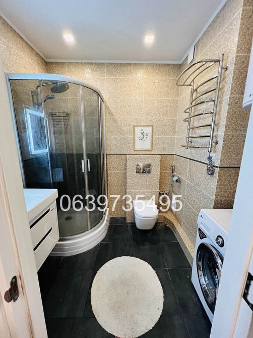 Продам 1 ком. квартиру Оболонь Киев - изображение 6