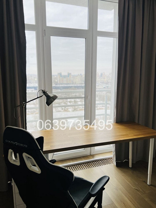 Продам 1 ком. квартиру Оболонь Киев - изображение 1