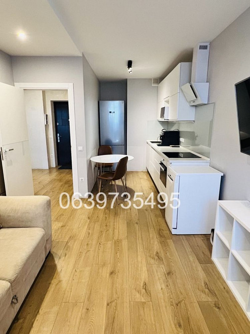 Продам 1 ком. квартиру Оболонь Киев - изображение 5