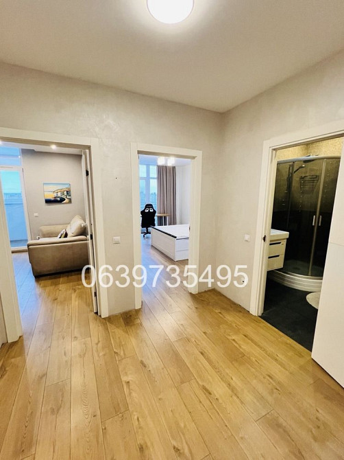 Продам 1 ком. квартиру Оболонь Киев - изображение 3