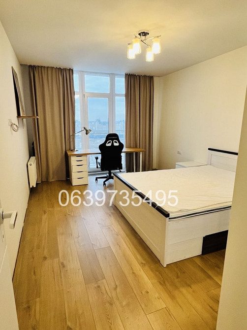 Продам 1 ком. квартиру Оболонь Киев - изображение 2