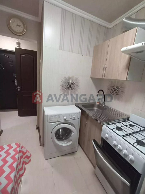 Продам затишну 1-кімнатну квартиру на ж/м Сонячний! Дніпро - зображення 2