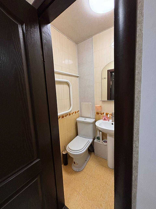 Продам затишну 1-кімнатну квартиру на ж/м Сонячний! Дніпро - зображення 7