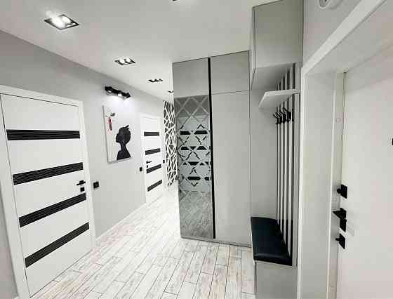 Шикарна 3 кімнатна квартира, ремонт преміум якості в престижному ЖК Буча