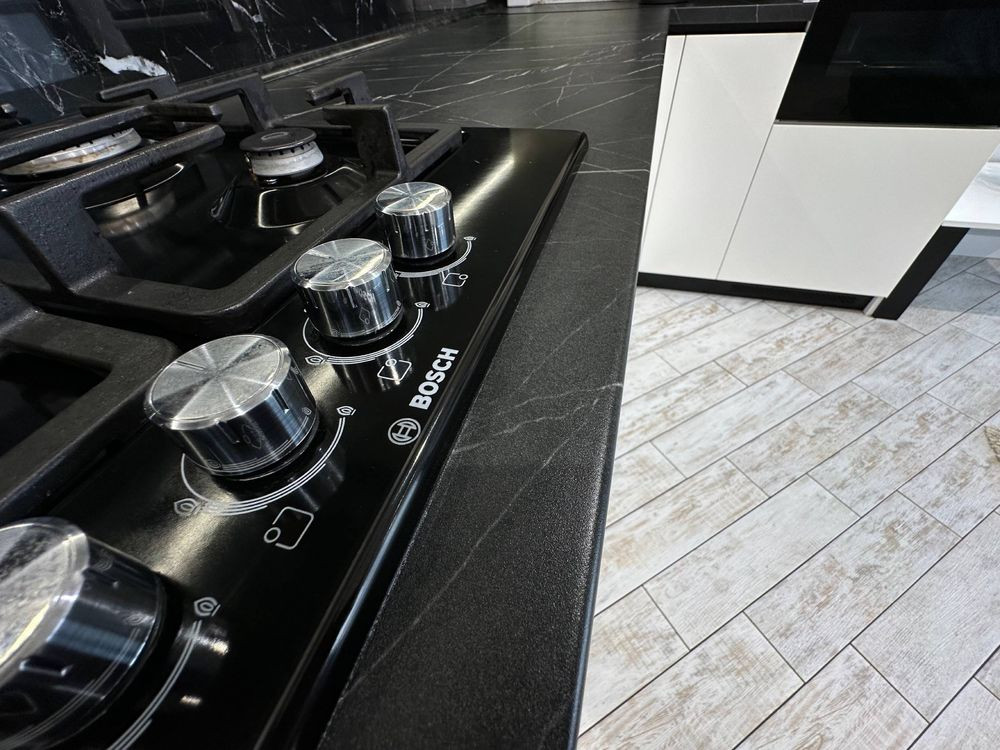 Шикарна 3 кімнатна квартира, ремонт преміум якості в престижному ЖК Буча - изображение 6