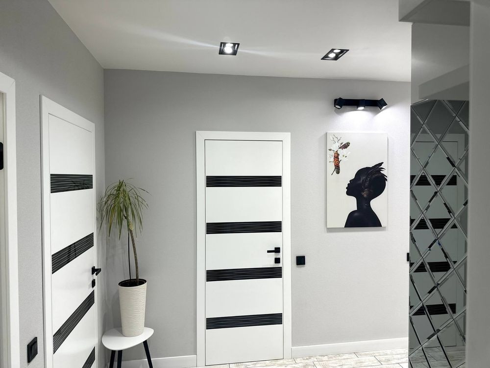 Шикарна 3 кімнатна квартира, ремонт преміум якості в престижному ЖК Буча - изображение 7