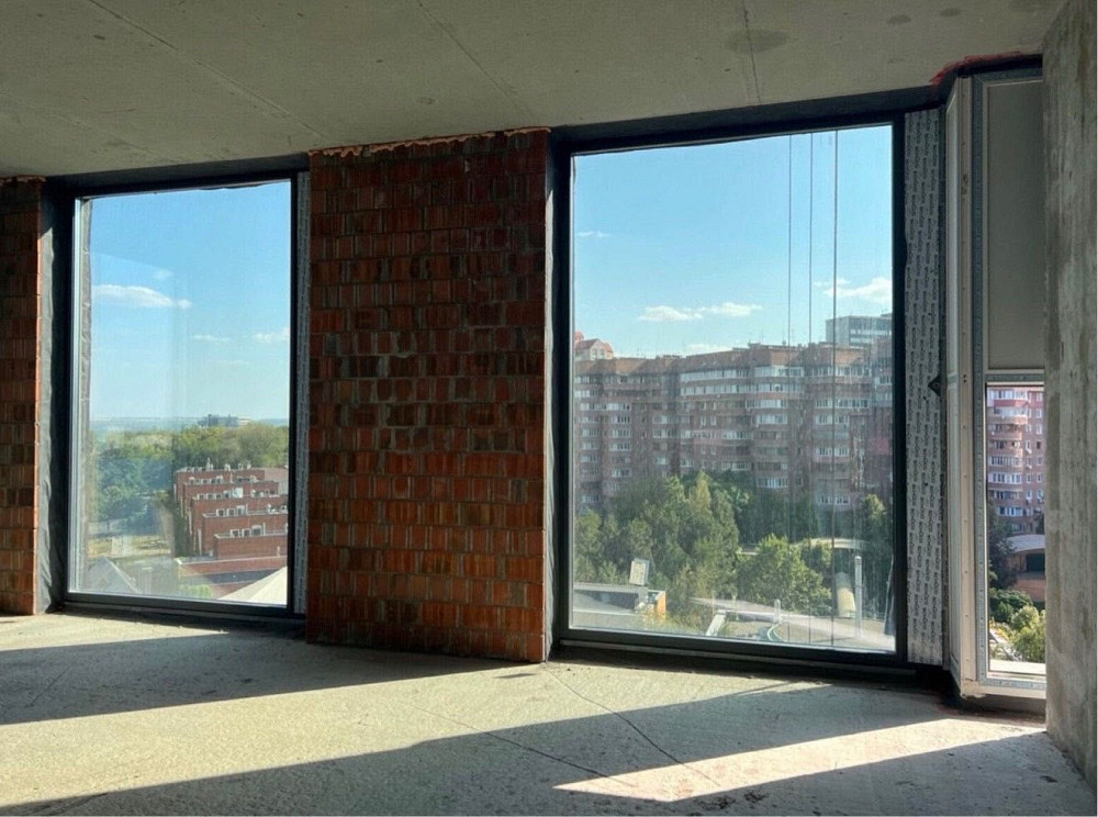 Продам 3-ох ком квартиру Видовая Река/ город ЖК Маяк Дніпро - зображення 6