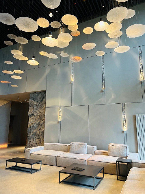 Продам 3-ох ком квартиру Видовая Река/ город ЖК Маяк Дніпро - зображення 1