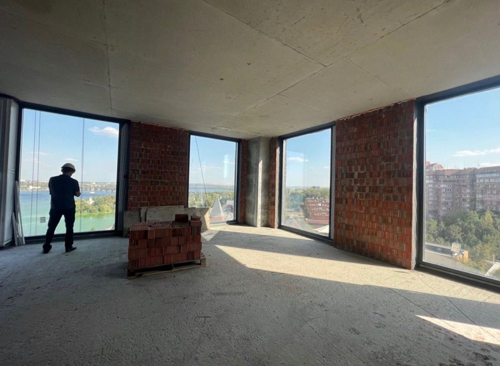 Продам 3-ох ком квартиру Видовая Река/ город ЖК Маяк Дніпро - зображення 8