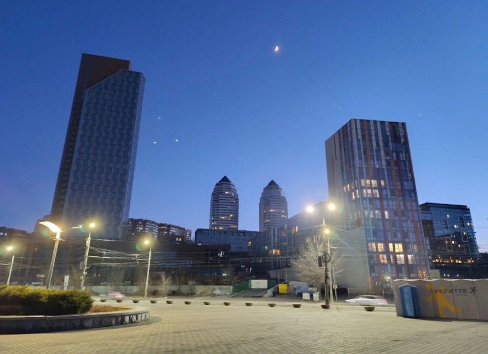 Продам 3-ох ком квартиру Видовая Река/ город ЖК Маяк Дніпро - зображення 3