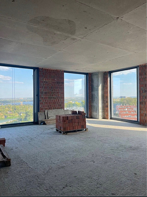 Продам 3-ох ком квартиру Видовая Река/ город ЖК Маяк Дніпро - зображення 5