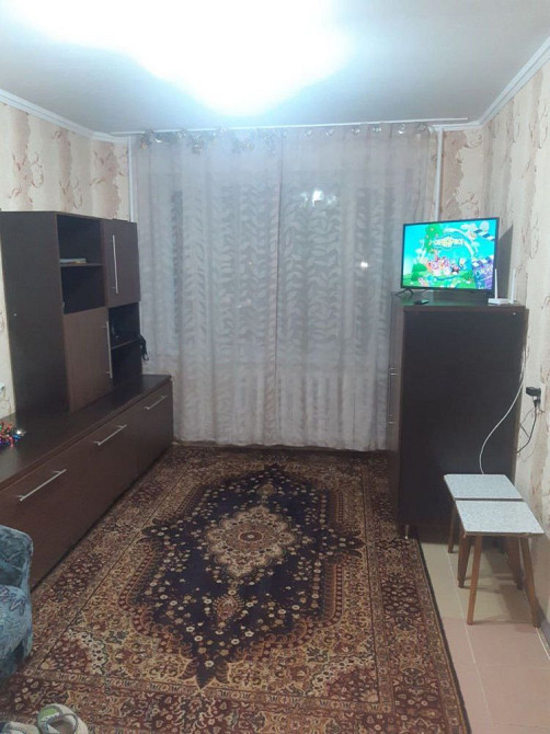 2х кімнатна квартира на РТС Павлоград - зображення 6