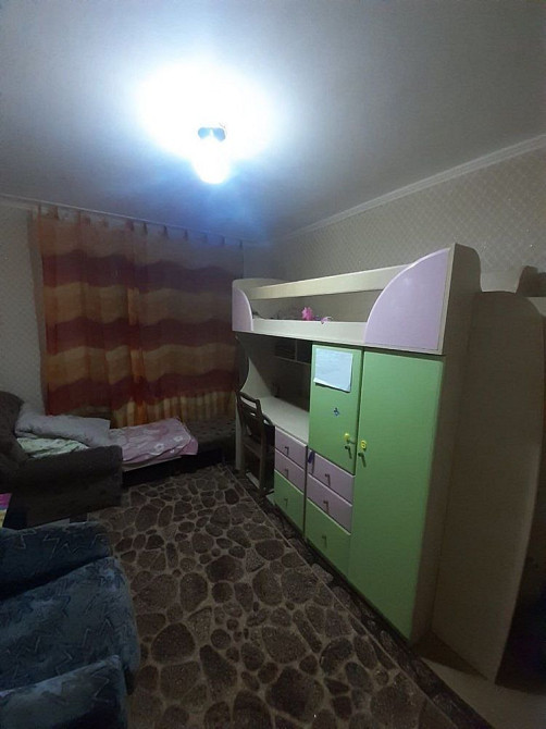 2х кімнатна квартира на РТС Павлоград - зображення 5