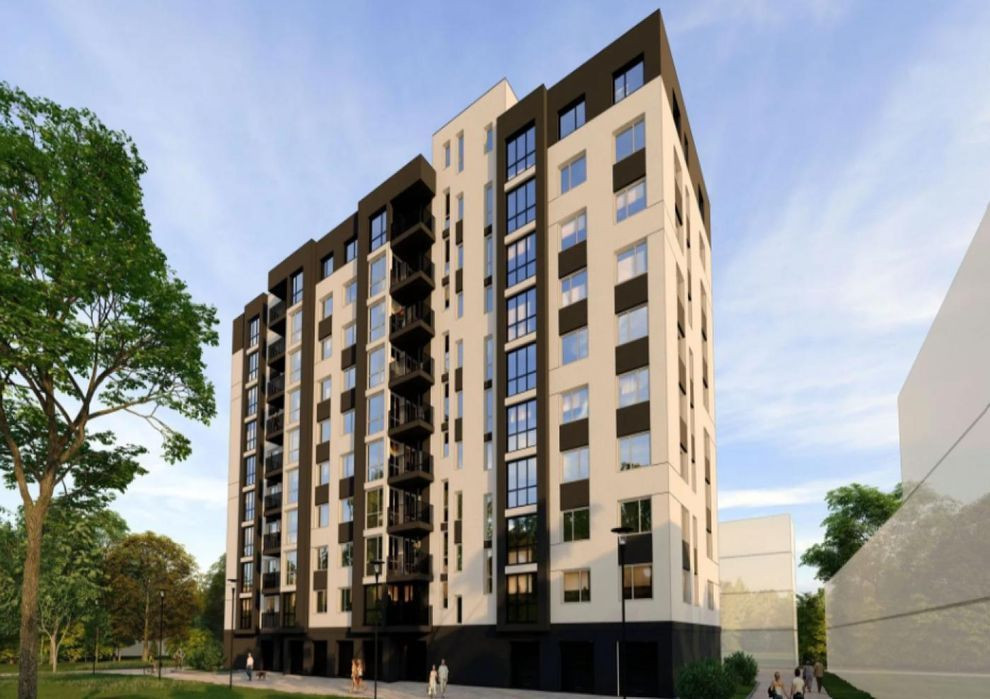 Пасічна 2кім квартира/ без посередників/ розтермінування Івано-Франківськ - зображення 5