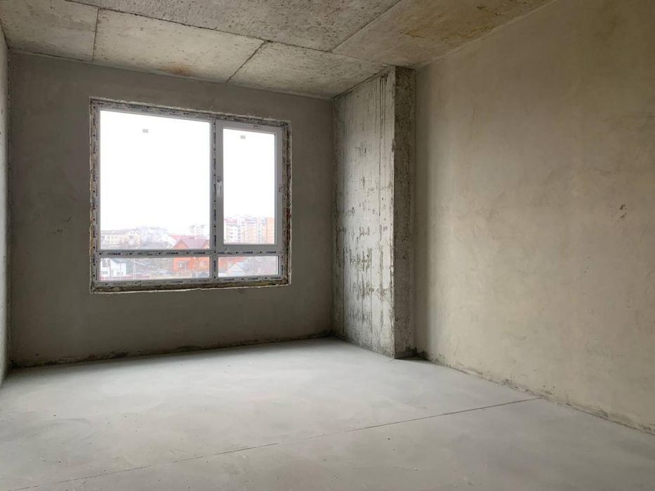 Пасічна 2кім квартира/ без посередників/ розтермінування Івано-Франківськ - зображення 1