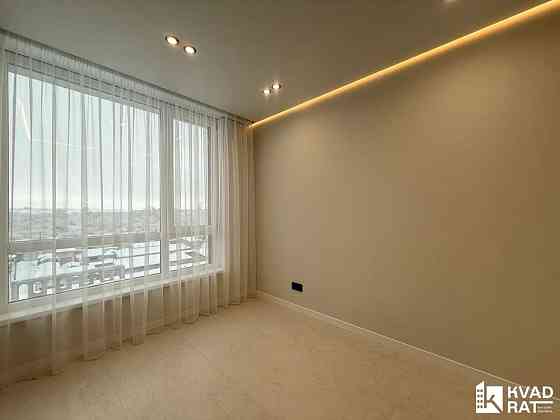 Найдешевша 1км квартира з якісним ремонтом Івано-Франківськ