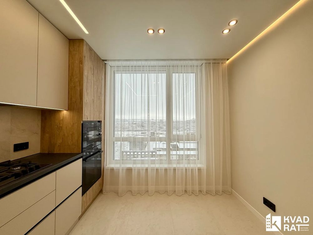 Найдешевша 1км квартира з якісним ремонтом Івано-Франківськ - зображення 2