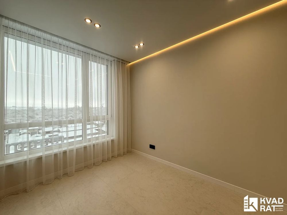 Найдешевша 1км квартира з якісним ремонтом Івано-Франківськ - зображення 3