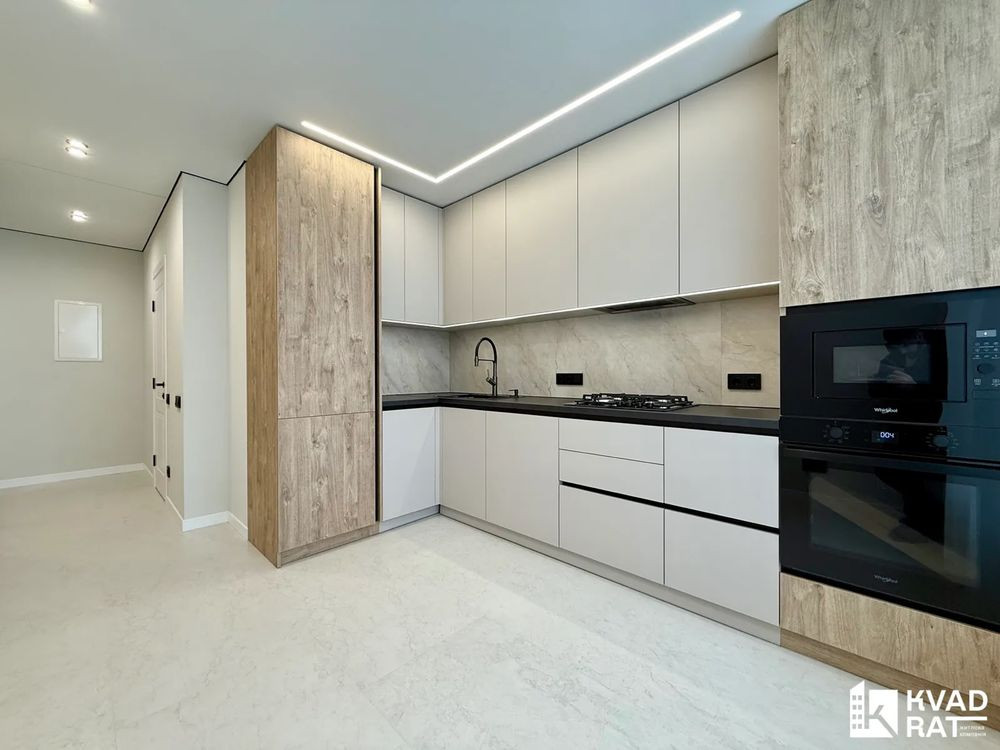 Найдешевша 1км квартира з якісним ремонтом Івано-Франківськ - зображення 6