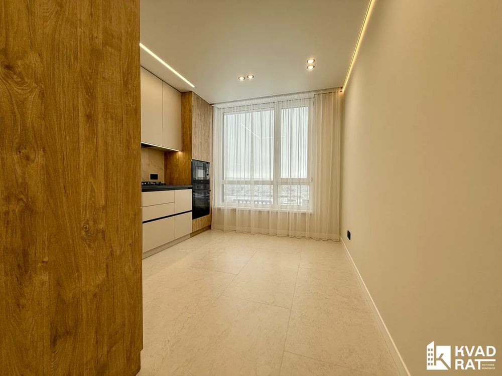 Найдешевша 1км квартира з якісним ремонтом Івано-Франківськ - зображення 5