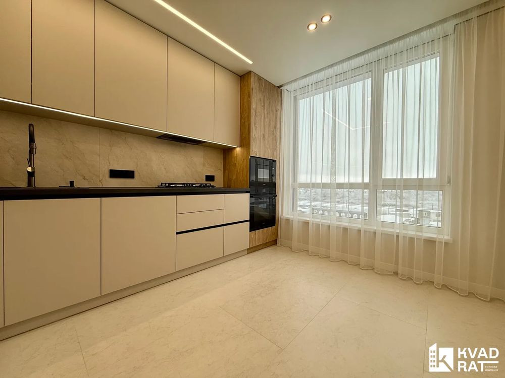 Найдешевша 1км квартира з якісним ремонтом Івано-Франківськ - зображення 4