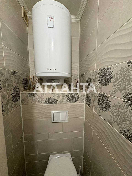 Двокімнатна квартира з капремонтом на вул. Балківська. Одеса - зображення 3