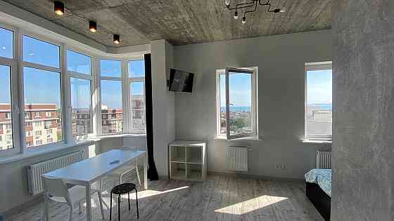 Море з вікна. Газ у домі. Забирай зараз Крижанівка