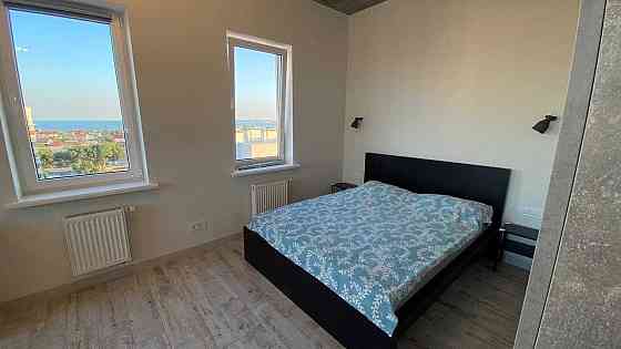 Море з вікна. Газ у домі. Забирай зараз Крижанівка