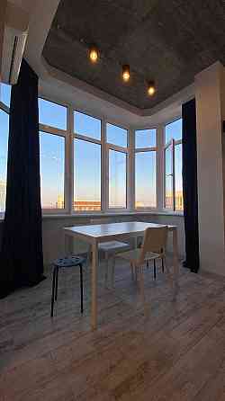 Море з вікна. Газ у домі. Забирай зараз Крижанівка