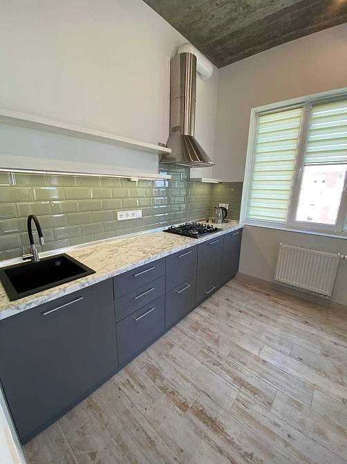 Море з вікна. Газ у домі. Забирай зараз Крижанівка - изображение 7