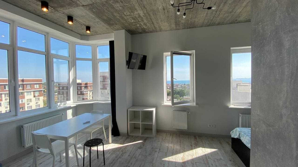 Море з вікна. Газ у домі. Забирай зараз Крижанівка - изображение 1