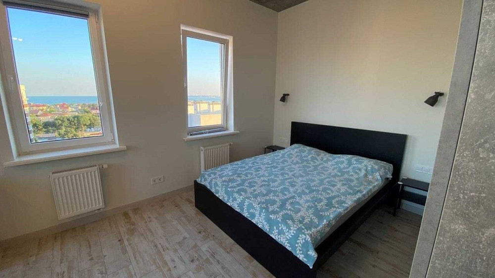 Море з вікна. Газ у домі. Забирай зараз Крижанівка - изображение 5