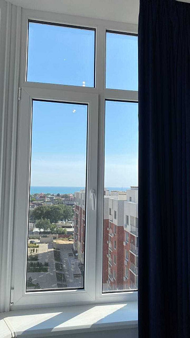 Море з вікна. Газ у домі. Забирай зараз Крижанівка - изображение 4