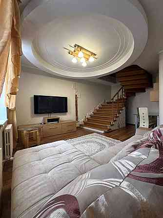 Двухуровневая квартира с паркоместом и кладовой улица Вильямса Одеса