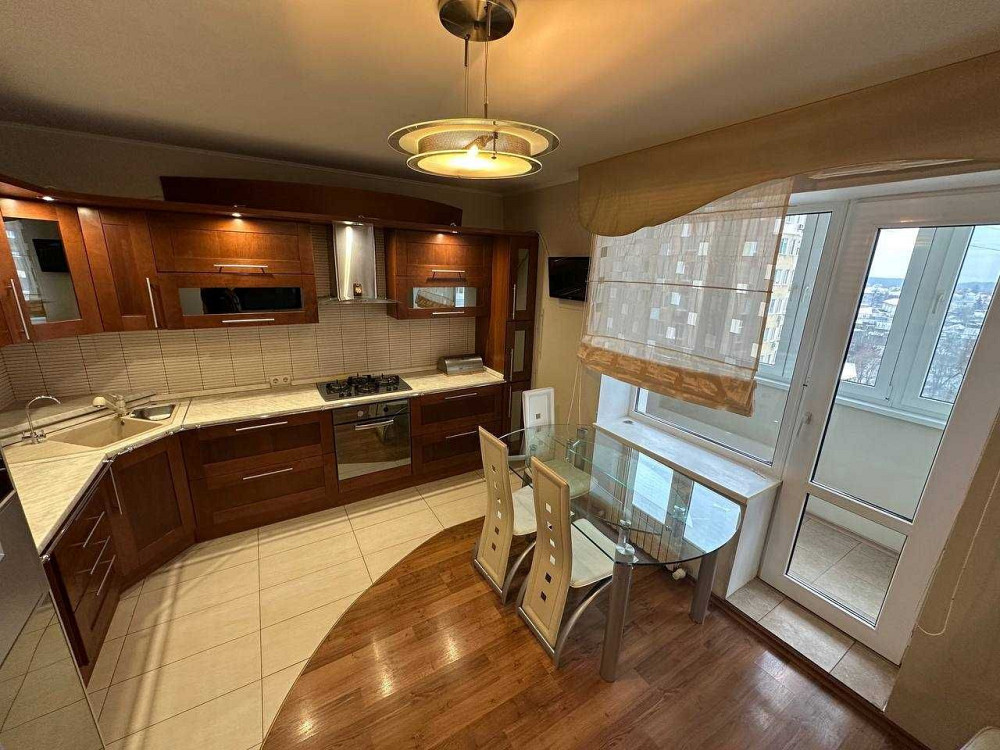 Двухуровневая квартира с паркоместом и кладовой улица Вильямса Одеса - зображення 5