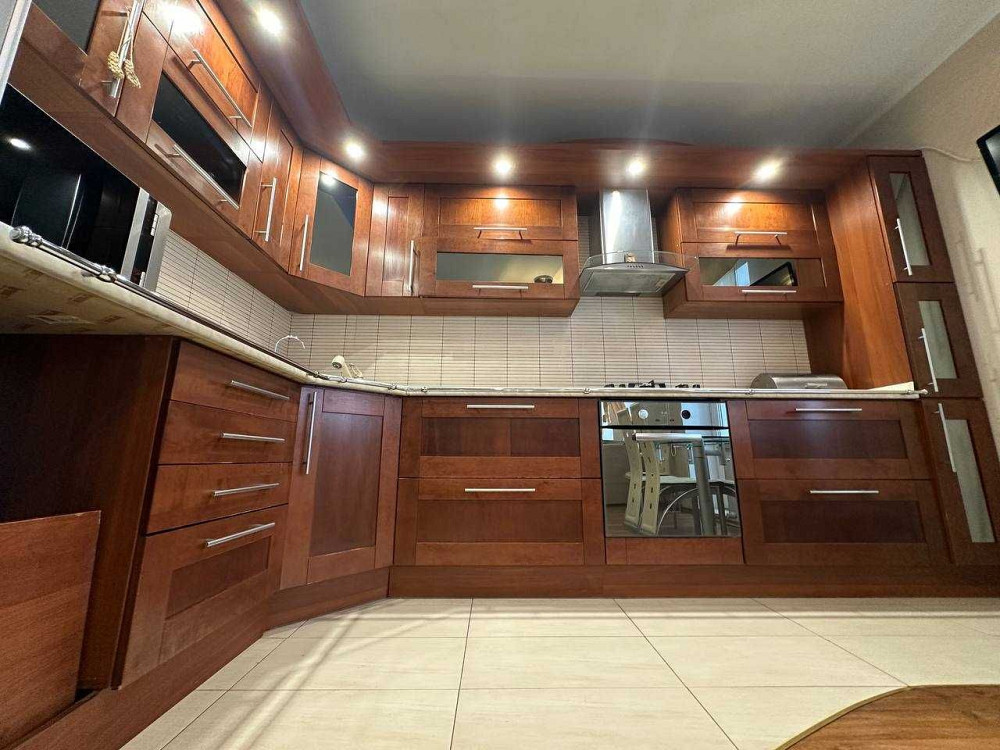 Двухуровневая квартира с паркоместом и кладовой улица Вильямса Одеса - зображення 6