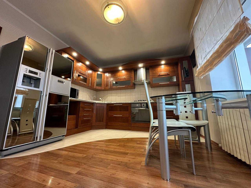 Двухуровневая квартира с паркоместом и кладовой улица Вильямса Одеса - зображення 4