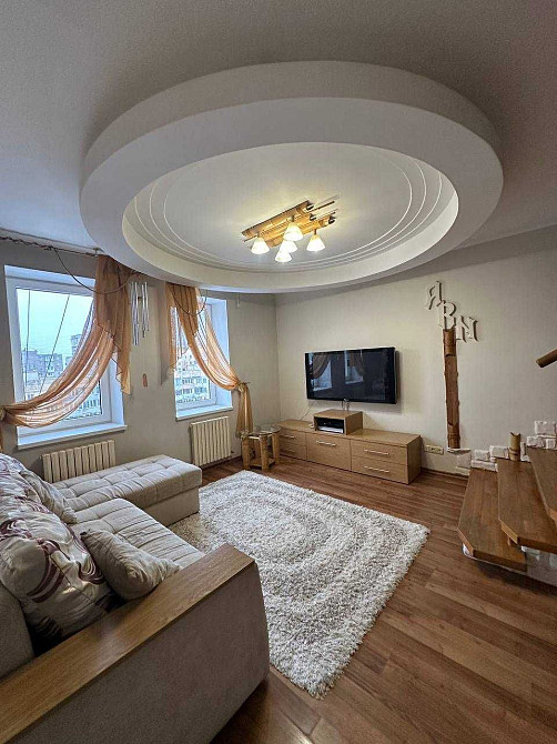 Двухуровневая квартира с паркоместом и кладовой улица Вильямса Одеса - зображення 3