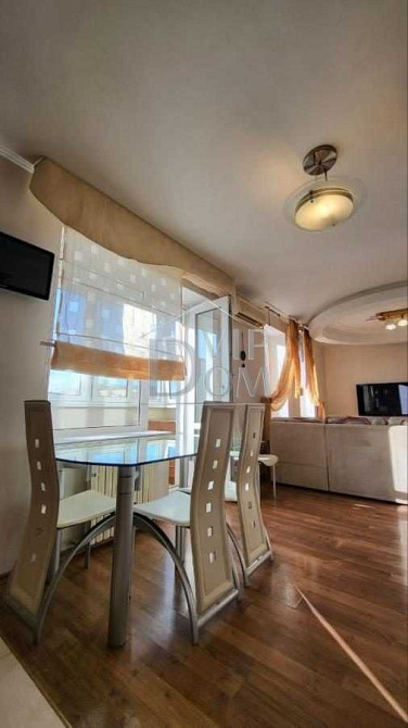 Двухуровневая квартира с паркоместом и кладовой улица Вильямса Одеса - зображення 8