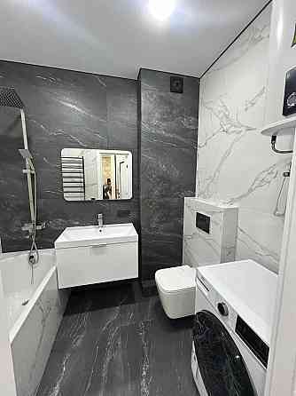 2к. квартира в новом доме на ул. Сахарова в малоэтажном доме КК Одеса