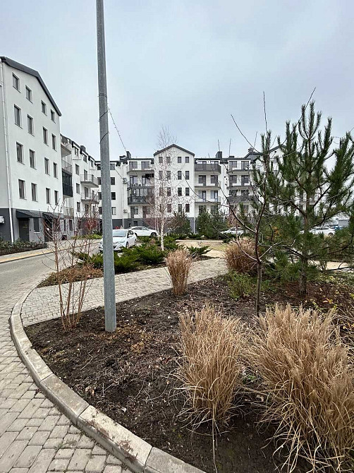 2к. квартира в новом доме на ул. Сахарова в малоэтажном доме КК Одеса - зображення 8