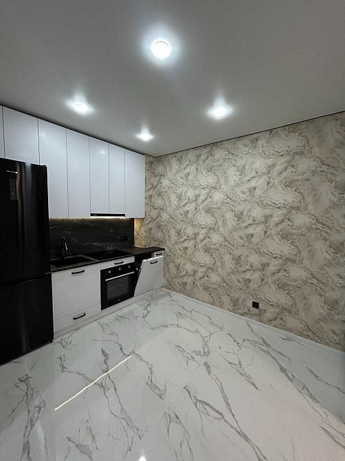 2к. квартира в новом доме на ул. Сахарова в малоэтажном доме КК Одеса - зображення 2