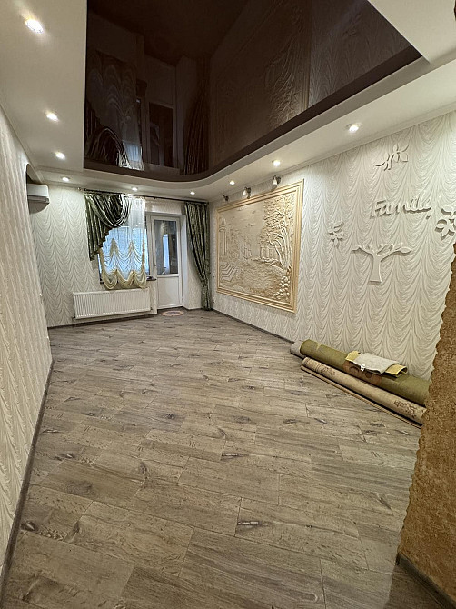 Продам 3к квартиру з сучасним ремонтом Кропивницький - зображення 5