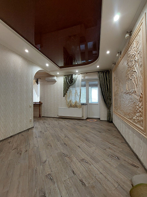 Продам 3к квартиру з сучасним ремонтом Кропивницький - зображення 2