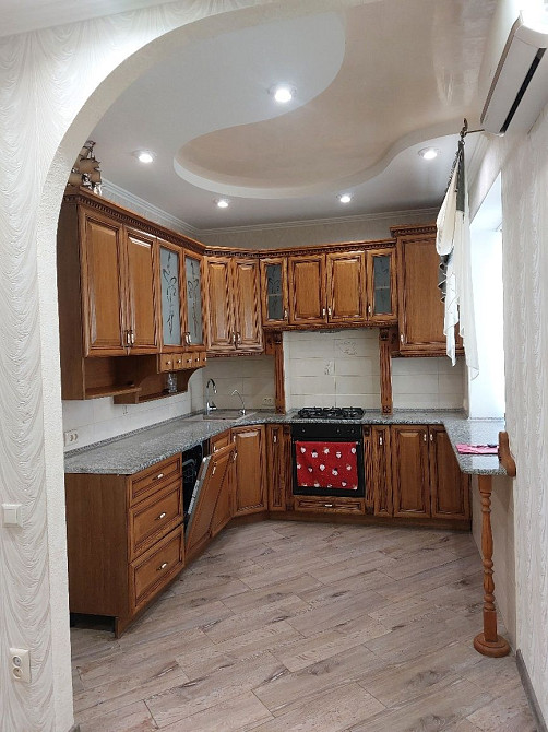 Продам 3к квартиру з сучасним ремонтом Кропивницький - зображення 1