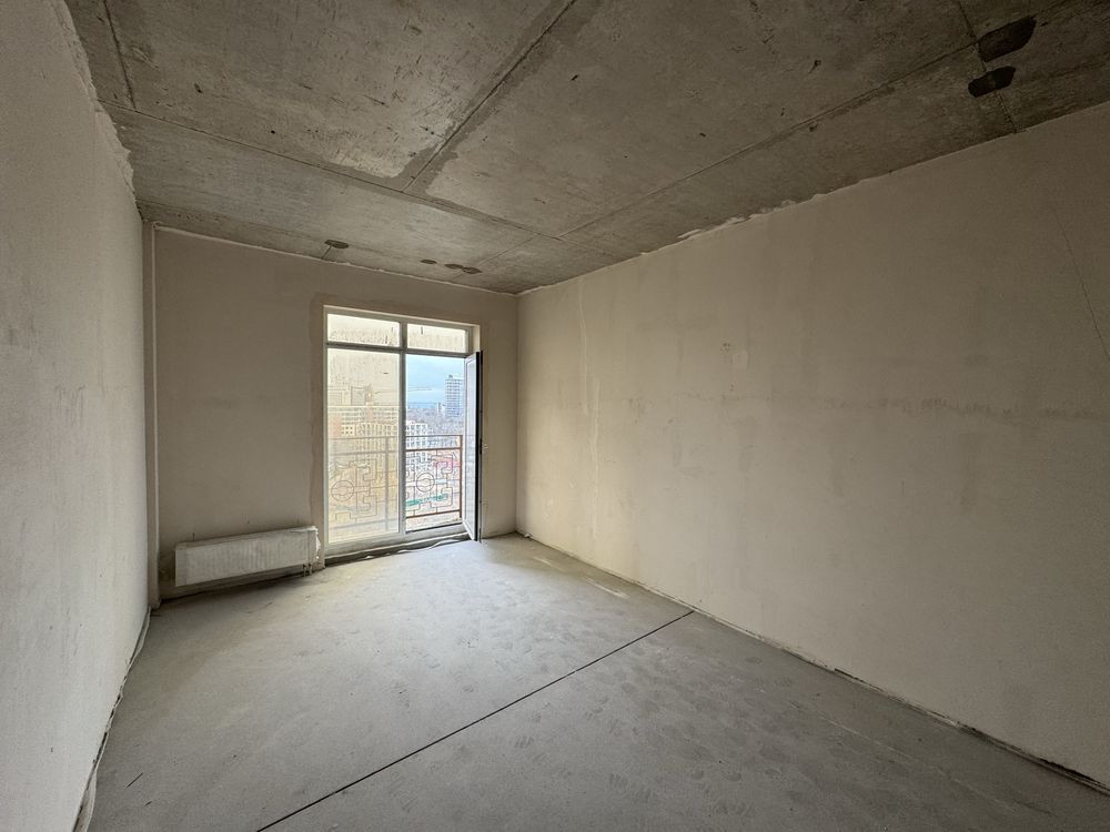 Продам 1-комнатную без ремонта в 8 жемчужине Аркадии Одеса - зображення 2